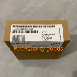 NEW 6ES7288-2DR32-0AA0