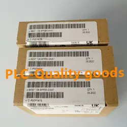 ORIGINAL 6ES7134-6FF00-0AA1 SIEMENS