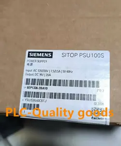 BRAND NEW 6EP1336-2BA10
