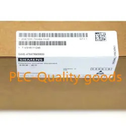 NEW 6SE7031-7HH84-1HJ0 SIEMENS