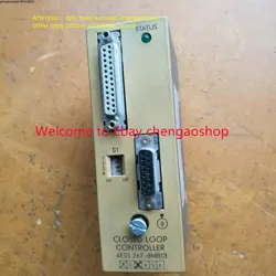 SIEMENS 6ES5262-8MB13