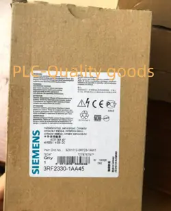 3RF2330-1AA45 SIEMENS