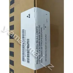 SIEMENS 6FC5210-0DF31-2AA0
