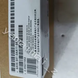 SIEMENS 6AV6 641-0AA11-0AX0