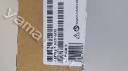 SIEMENS 6AV36883AF370AX0 BUTTON