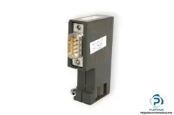 CONNECTION PLUG_SIEMENS H7