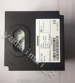 SIEMENS LFL1.122