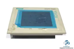 SIEMENS 6AV6 642-0BA01-1AX1