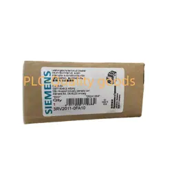 3RV2 011-0FA10 SIEMENS