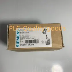 UNOPENED 3RV