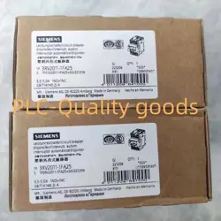 SIEMENS 3RV2011-1FA25 FREE