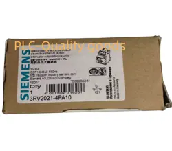 021-4PA10 SIEMENS