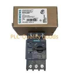 SIEMENS 3RV2021-4DA10 FREE