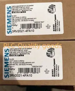 021-4FA10 SIEMENS