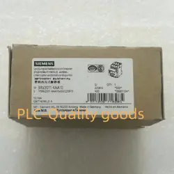 UNOPENED 3RV20114AA10