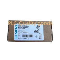 011-4AA15 SIEMENS 3RV2011-4AA15