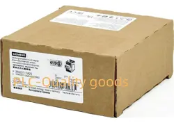 UNOPENED 3RV2 011-1JA20