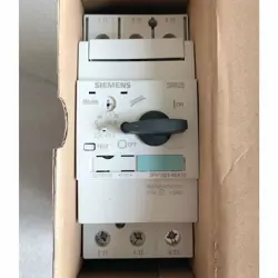 MOTOR CIRCUIT BREAKER