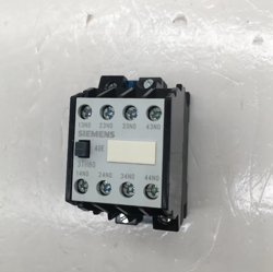CONTACTOR RELAY 3TH8040-0XG0
