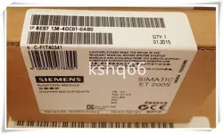 SIEMENS PLC 6ES7138-4DC01-0AB0