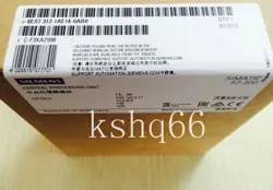 SIEMENS 6ES7312-1AE14-0AB0 6ES7