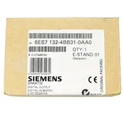 SIEMENS 6ES7132-4BB31-0AA0