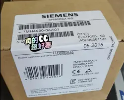 SIEMENS PLC 7MH4930-0AA01