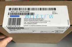 SIEMENS 6ES7 331-7NF00-0AB0