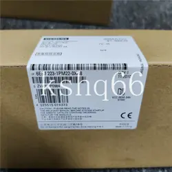 SIEMENS 6ES7223-1PM22-0XA8