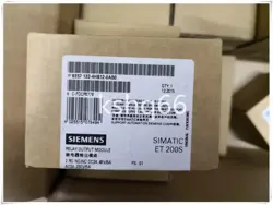 SIEMENS 6ES7132-4HB12-0AB0