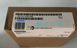 SIEMENS 6ES7 331-1KF02-0AB0