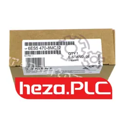 6ES5470-8MC12 NEW UPS