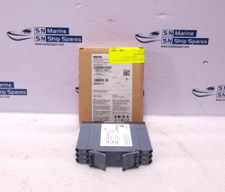 THERMISTOR MOTOR PROTECTION