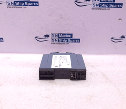 THERMISTOR MOTOR