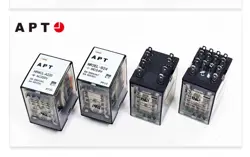RELAY WITH BASE