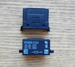 1PC NEW SIEMENS SURGE SUPPRESSOR 3RT6926-1CC00 AC48-127V DC70-150V #LL