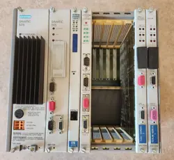 555 PLC