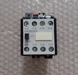 CONTACTOR RELAY 3TH8022-0XQ0