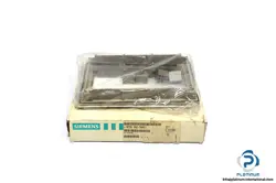 SIEMENS 6ES5 982-3UA11