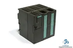 SIEMENS CPU 314C-2DP