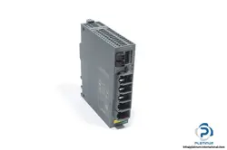 SIEMENS 6GK5615-0AA00-2AA2 SCALANCE