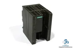 SIEMENS 6ES7 312-5AC02-0AB0