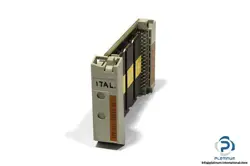 SIEMENS 6FX1866-0BX33-4E CIRCUIT