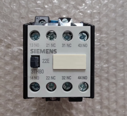 CONTACTOR RELAY 3TH8022-0XM0
