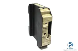 CPU MODULE_SIEMENS 6ES59007AD11_S5-110A