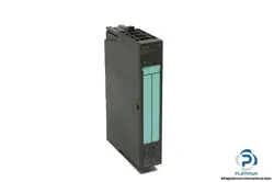 ELECTRONIC MODULE_ET 200S_