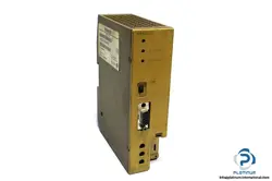 SIEMENS 6ES5 318-8MB13 INTERFACE MODULE_6ES53188MB13