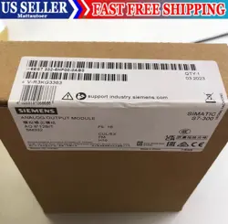 SIEMENS 6ES7332-5HF00-0AB0 6ES7