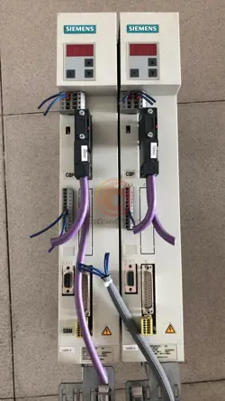 USED SIEMENS 6SE7016-0TP50-Z
