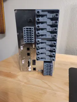 PROTECTION RELAY
